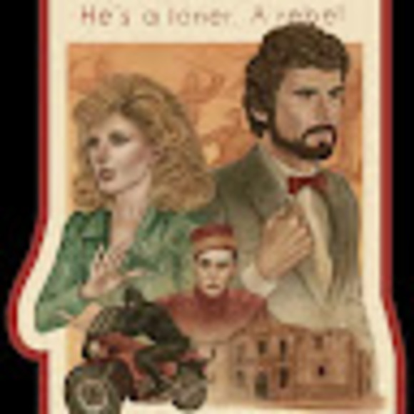 Meet your Posher, Michael - Picture 1 of 1